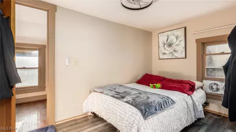 Bedroom - 8755 Main St SE, Corning, OH 43730 photo 5 of 5