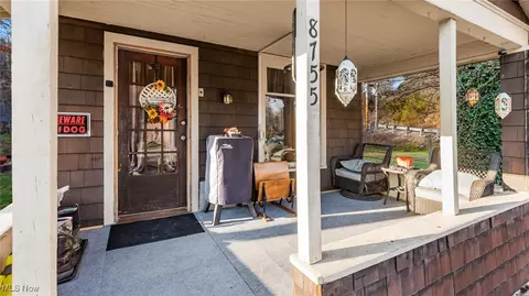 Exterior - 8755 Main St SE, Corning, OH 43730 photo 6 of 10