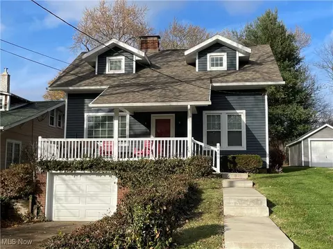 1435 35th St NW, Canton, OH 44709