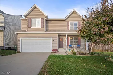 1121 Brittany Blvd, Akron, OH 44312