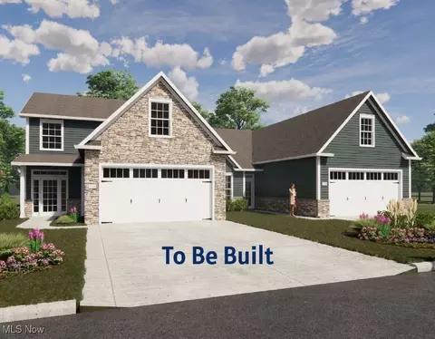 5830 Hawks Nest Cir NW, Canton, OH 44708