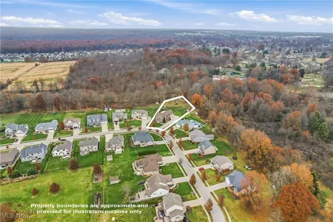 517 Berklee Dr, Boardman, OH 44512 photo 5