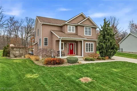 517 Berklee Dr, Boardman, OH 44512