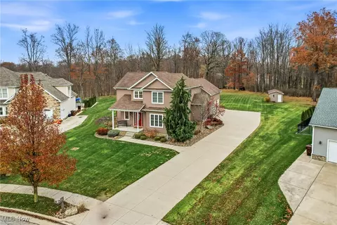 517 Berklee Dr, Boardman, OH 44512 photo 2