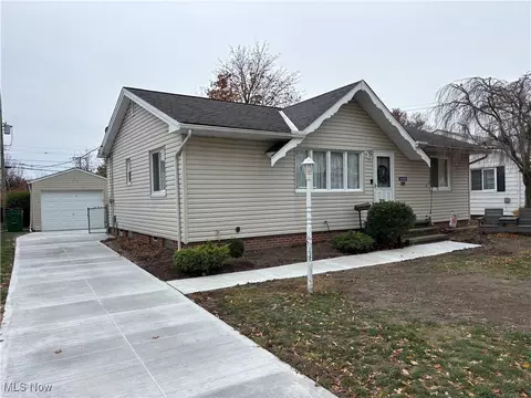 31404 Daniel, Willowick, OH 44095