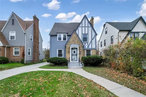 3496 Blanche Ave, Cleveland, OH 44118