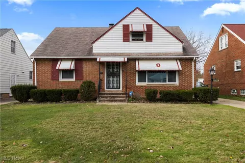 4196 E 181st St, Cleveland, OH 44128