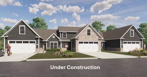 5831 Hawks Nest Cir NW, Canton, OH 44708