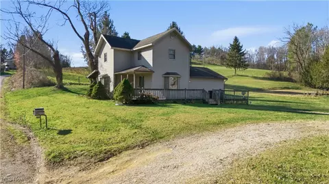 849 Clark Rd, Cutler, OH 45724