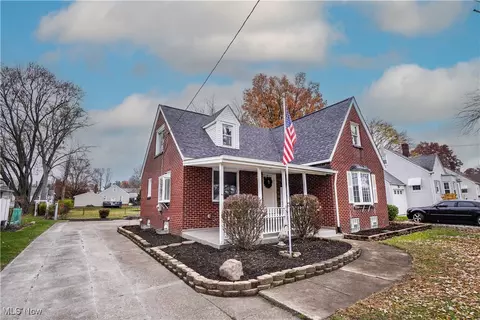3031 26th St NW, Canton, OH 44708 photo 42