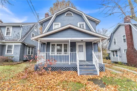 485 E Archwood Ave, Akron, OH 44301
