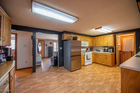 Kitchen - 827 E 4th St, Dover, OH 44622 photo 1 of 2