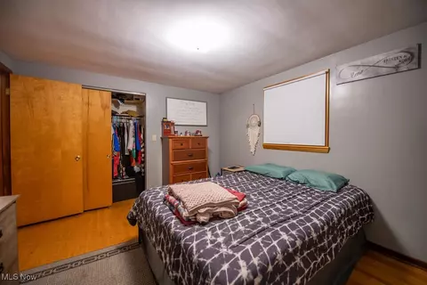 Bedroom - 827 E 4th St, Dover, OH 44622 photo 2 of 7