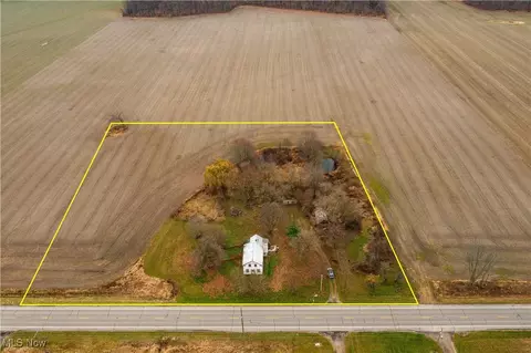 12402 Greenwich Rd, Homerville, OH 44235