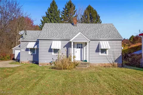 3456 Lincoln Way E, Massillon, OH 44646