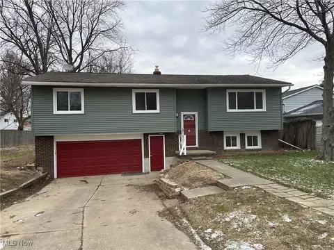 5589 Marine, Mentor On The Lake, OH 44060