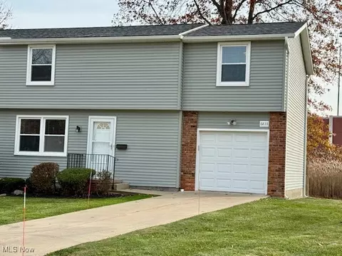 6833 Kirkwood Dr #6833, Mentor, OH 44060