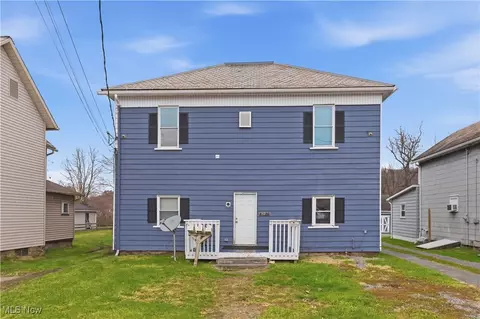 39030 Brookfield Ave, Lisbon, OH 44432