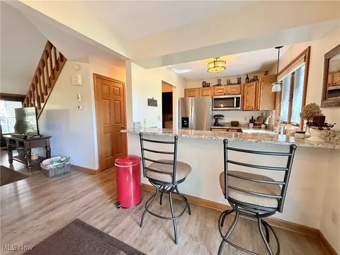 Kitchen - 1260 Boardman Canfield Rd, Boardman, OH 44512 photo 1 of 4