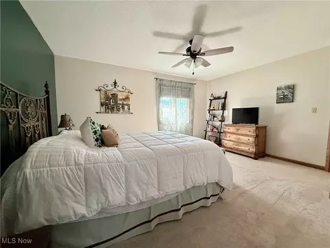 Bedroom - 1260 Boardman Canfield Rd, Boardman, OH 44512 photo 2 of 3