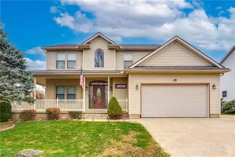 110 Washington Ave SW, Brewster, OH 44613