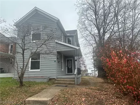 120 Fox Ave, Zanesville, OH 43701
