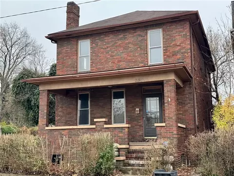 736 Elberon Ave, Zanesville, OH 43701
