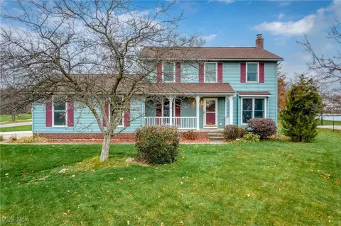 5130 Renee Lynn Cir, Stow, OH 44224