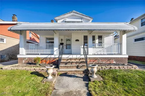 3699 W 165th St, Cleveland, OH 44111