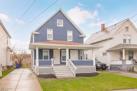 9903 Nicholas Ave, Cleveland, OH 44102