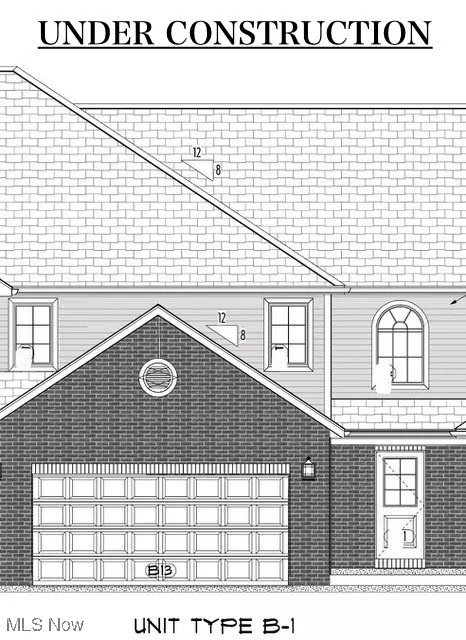 1392 Mussel Shoals Dr, Brunswick, OH 44212