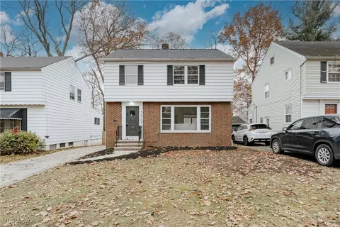 3757 Princeton Blvd, South Euclid, OH 44121