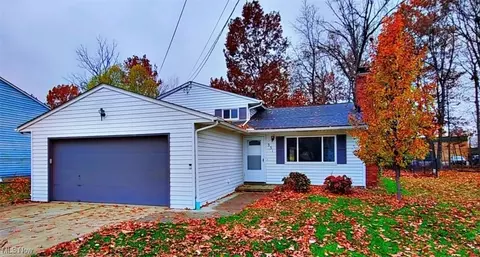 331 Trailwood Dr, Painesville, OH 44077