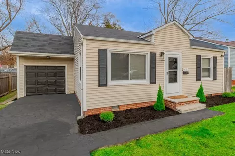 2441 Malden Rd, Cleveland, OH 44121