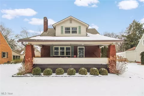 50 College St, Poland, OH 44514