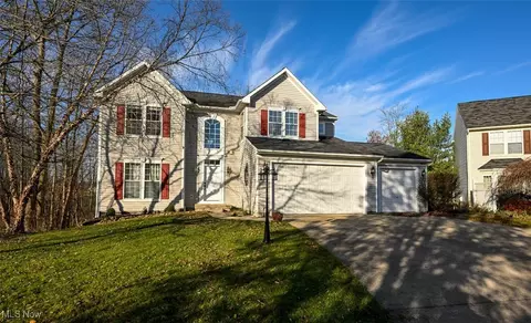 769 Holborn Rd, Streetsboro, OH 44241