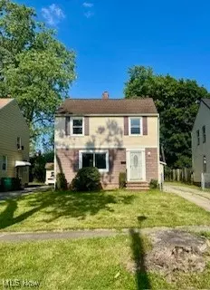 5357 Beechwood Ave, Maple Heights, OH 44137