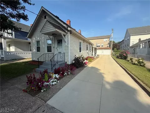 1871 W 57th St, Cleveland, OH 44102