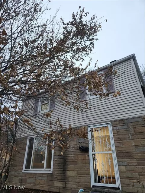 3761 E 144th St, Cleveland, OH 44128