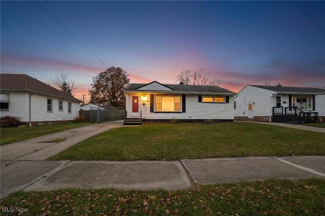 Homes For Sale in 44135, OH | Real Estate & Listings | Movoto