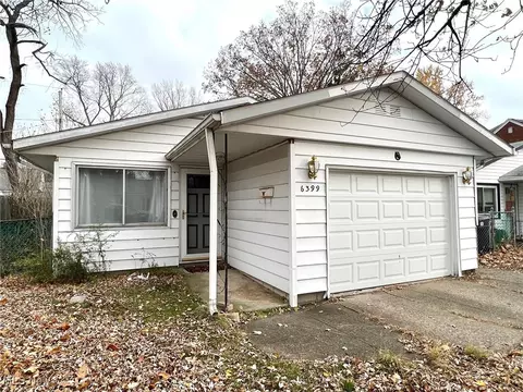 6399 Seminole Trl, Mentor, OH 44060