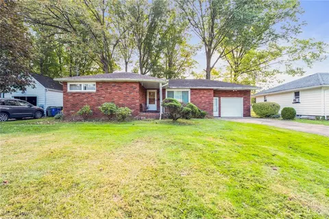 193 Euclid Blvd, Youngstown, OH 44505