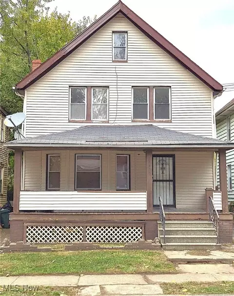14407 Northfield Ave, East Cleveland, OH 44112