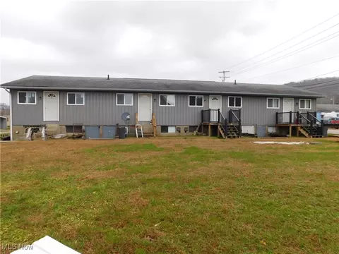 515 4th Ave, Paden City, WV 26159