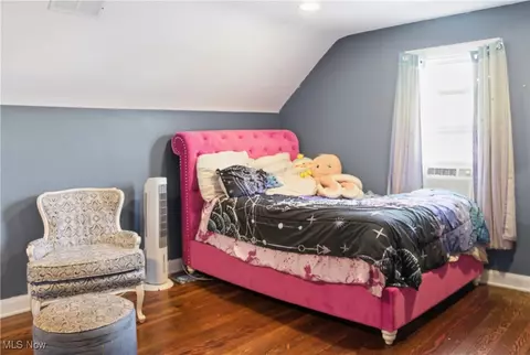 Bedroom - 227 Shields Rd, Boardman, OH 44512 photo 5 of 5