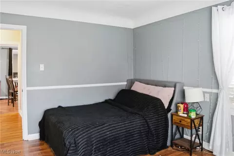 Bedroom - 227 Shields Rd, Boardman, OH 44512 photo 2 of 5