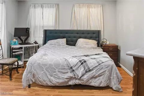 Bedroom - 227 Shields Rd, Boardman, OH 44512 photo 1 of 5
