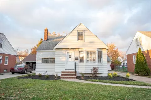 20231 Nicholas Ave, Euclid, OH 44123