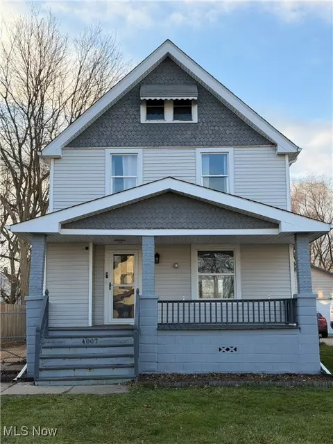 4007 Tuxedo Ave, Parma, OH 44134
