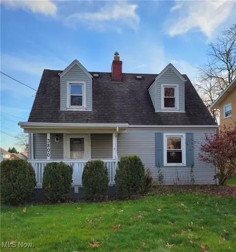 3800 11th St SW, Canton, OH 44710